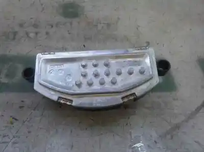 Pezzo di ricambio per auto di seconda mano resistenza al riscaldamento per audi a1 sportback (gba) 1.5 16v tsi act riferimenti oem iam 2q0907521