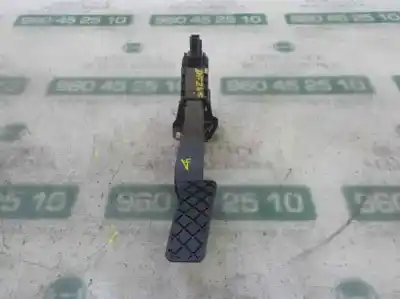 Pezzo di ricambio per auto di seconda mano potenziometro per audi a1 sportback (gba) 1.5 16v tsi act riferimenti oem iam 2q2723503a