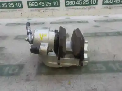 Pezzo di ricambio per auto di seconda mano pinza freno anteriore destra per audi a1 sportback (gba) 1.5 16v tsi act riferimenti oem iam 2q0615124a