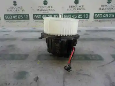 Pezzo di ricambio per auto di seconda mano motore di riscaldamento per audi a1 sportback (gba) 1.5 16v tsi act riferimenti oem iam 2q2820021a