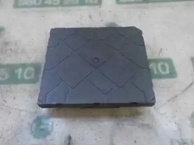 Pezzo di ricambio per auto di seconda mano modulo elettronico per audi a1 sportback (gba) 1.5 16v tsi act riferimenti oem iam 5q0937085cc