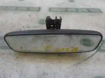 Recambio de automóvil de segunda mano de ESPEJO INTERIOR para AUDI A1 SPORTBACK (GBA)  referencias OEM IAM 8S0857511A4PK  