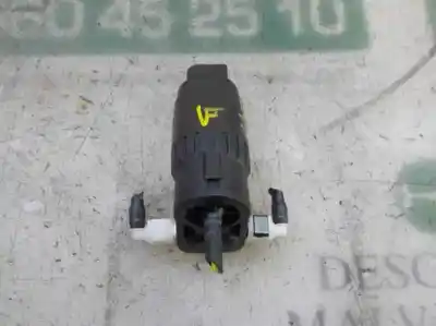 Pezzo di ricambio per auto di seconda mano pompa pulita per audi a1 sportback (gba) 1.5 16v tsi act riferimenti oem iam 1k6955651