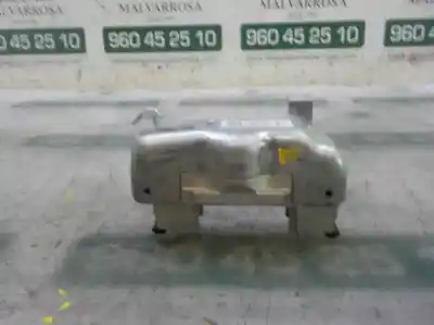 Pezzo di ricambio per auto di seconda mano dispositivo antifurto per audi a1 sportback (gba) 1.5 16v tsi act riferimenti oem iam 2q0905861a