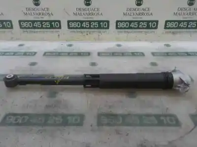 Pezzo di ricambio per auto di seconda mano ammortizzatore posteriore destro per audi a1 sportback (gba) 1.5 16v tsi act riferimenti oem iam 2q0513049be