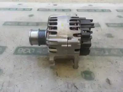 Pezzo di ricambio per auto di seconda mano alternatore per audi a1 sportback (gba) 1.5 16v tsi act riferimenti oem iam 04e903015