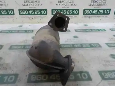 Piesă de schimb auto la mâna a doua catalizator pentru nissan qashqai / qashqai +2 i (j10, nj10, jj10e) 1.5 dci referințe oem iam   