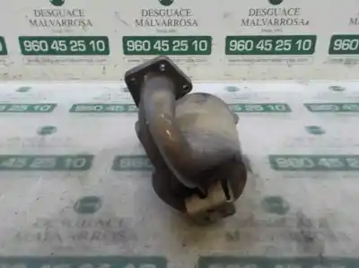 Piesă de schimb auto la mâna a doua catalizator pentru nissan qashqai / qashqai +2 i (j10, nj10, jj10e) 1.5 dci referințe oem iam   