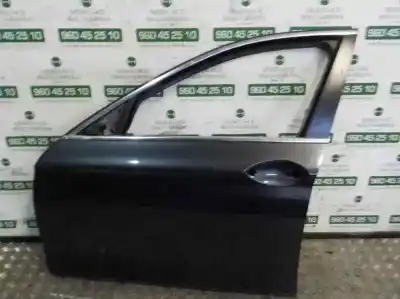 Piesă de schimb auto la mâna a doua USA din FATA stânga pentru BMW SERIE 5 LIM. (F10)  Referințe OEM IAM 41007206107  