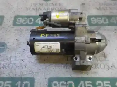 Peça sobressalente para automóvel em segunda mão motor de arranque por bmw serie 5 lim. (f10) 530d xdrive referências oem iam 12418581098