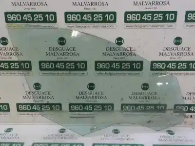 Peça sobressalente para automóvel em segunda mão vidro da porta dianteira direita por bmw serie 5 lim. (f10) 530d xdrive referências oem iam 51337182110