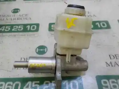 Peça sobressalente para automóvel em segunda mão bomba de travões por bmw serie 5 lim. (f10) 530d xdrive referências oem iam 34336796729