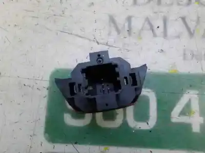 Peça sobressalente para automóvel em segunda mão interruptor 4 piscas - emergência por ford transit bus (ttg) 2.2 tdci cat referências oem iam 1791711  bk3t13