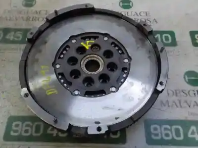 Peça sobressalente para automóvel em segunda mão volante do motor por ford transit bus (ttg) 2.2 tdci cat referências oem iam 1932320