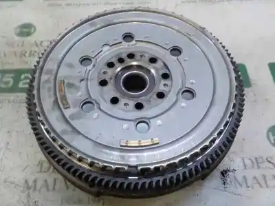 Second-hand car spare part engine flywheel for ford transit bus (ttg) 2.2 tdci cat oem iam references 1932320  