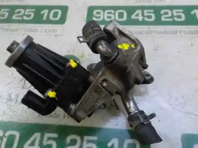 Peça sobressalente para automóvel em segunda mão válvula egr por ford transit bus (ttg) 2.2 tdci cat referências oem iam 1835009