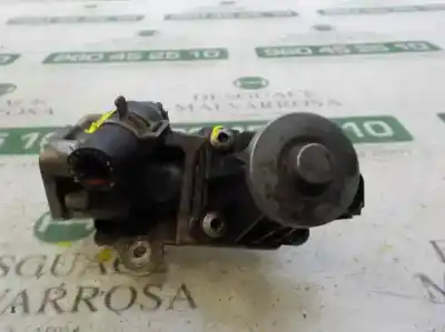 Peça sobressalente para automóvel em segunda mão válvula egr por ford transit bus (ttg) 2.2 tdci cat referências oem iam 1835009  bk2q9d475cc