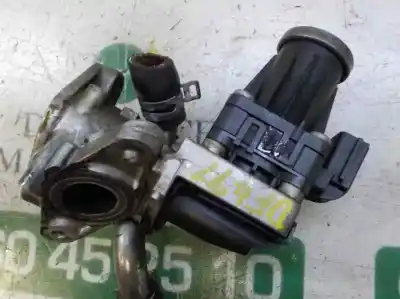 Peça sobressalente para automóvel em segunda mão válvula egr por ford transit bus (ttg) 2.2 tdci cat referências oem iam 1835009  bk2q9d475cc