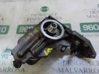 Peça sobressalente para automóvel em segunda mão suporte do filtro de óleo por ford transit bus (ttg) 2.2 tdci cat referências oem iam 1842739