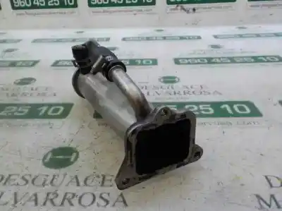 Автозапчастина б/у клапан egr для ford transit bus (ttg) 2.2 tdci cat посилання на oem iam 1771581  