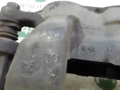 Second-hand car spare part front left brake caliper for ford transit bus (ttg) 2.2 tdci cat oem iam references 1783932  