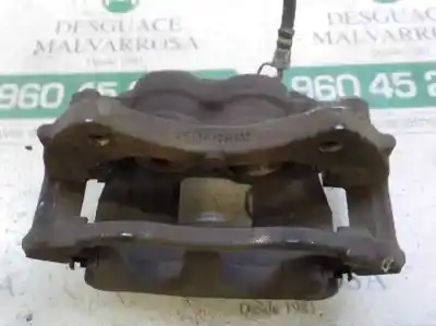 Second-hand car spare part front right brake caliper for ford transit bus (ttg) 2.2 tdci cat oem iam references 1783930  