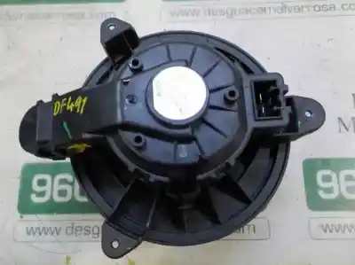 Peça sobressalente para automóvel em segunda mão motor de sofagem por ford transit bus (ttg) 2.2 tdci cat referências oem iam 1934839  bk2t18456aa
