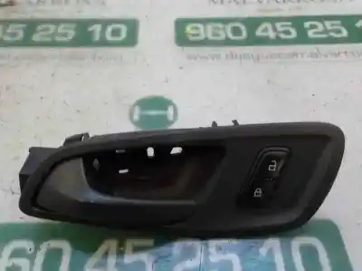 Pièce détachée automobile d'occasion POIGNÉE INTÉRIEURE AVANT GAUCHE pour FORD TRANSIT BUS (TTG)  Références OEM IAM 2180865  
