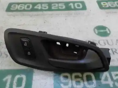 Peça sobressalente para automóvel em segunda mão puxador interior dianteiro direito por ford transit bus (ttg) 2.2 tdci cat referências oem iam 2180863