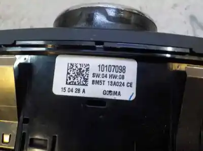 Автозапчасти б/у управление светом за ford transit bus (ttg) 2.2 tdci cat ссылки oem iam 2048031  bm5t13a024ce
