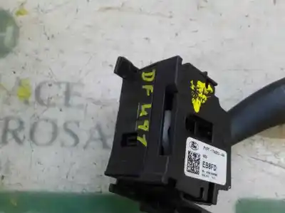 Peça sobressalente para automóvel em segunda mão comutador de limpa vidros por ford transit bus (ttg) 2.2 tdci cat referências oem iam 1850423  f1ft17a553aa