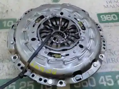 Peça sobressalente para automóvel em segunda mão kit de embreagem por ford transit bus (ttg) 2.2 tdci cat referências oem iam 1731737  