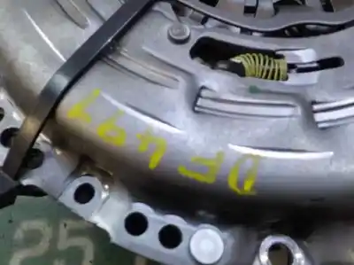 Peça sobressalente para automóvel em segunda mão kit de embreagem por ford transit bus (ttg) 2.2 tdci cat referências oem iam 1731737  