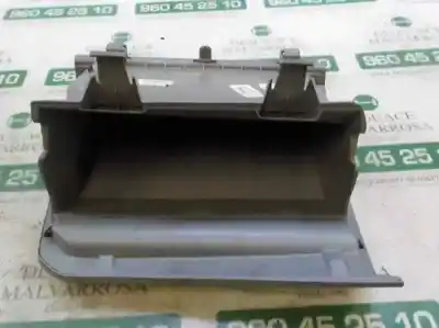Peça sobressalente para automóvel em segunda mão porta luvas por ford transit bus (ttg) 2.2 tdci cat referências oem iam 1830608  