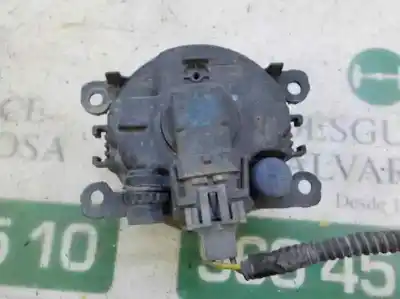 Second-hand car spare part left fog light for ford transit bus (ttg) 2.2 tdci cat oem iam references 1209177  