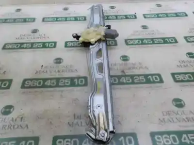 Peça sobressalente para automóvel em segunda mão elevador de vidros dianteiro direito por ford transit bus (ttg) 2.2 tdci cat referências oem iam 1883671