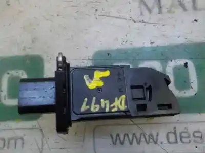 Peça sobressalente para automóvel em segunda mão medidor de massa de ar por ford transit bus (ttg) 2.2 tdci cat referências oem iam 1516668