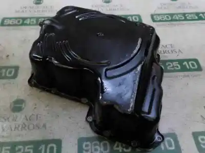 Peça sobressalente para automóvel em segunda mão cárter por ford transit bus (ttg) 2.2 tdci cat referências oem iam 1676580  