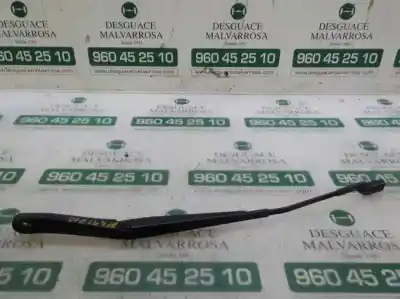 Peça sobressalente para automóvel em segunda mão haste de escova dianteiro esquerdo por ford transit bus (ttg) 2.2 tdci cat referências oem iam 1864544