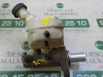 Peça sobressalente para automóvel em segunda mão bomba de travões por ford transit bus (ttg) 2.2 tdci cat referências oem iam 1855169