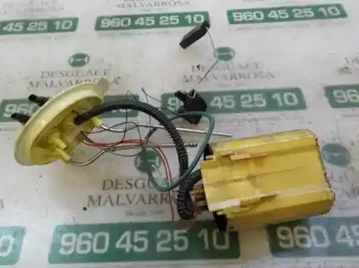 Peça sobressalente para automóvel em segunda mão boia / bomba combustível por ford transit bus (ttg) 2.2 tdci cat referências oem iam 2048136