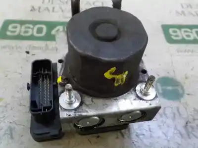 Peça sobressalente para automóvel em segunda mão abs por ford transit bus (ttg) 2.2 tdci cat referências oem iam 2024695