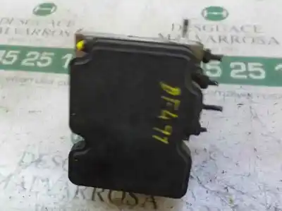 Peça sobressalente para automóvel em segunda mão abs por ford transit bus (ttg) 2.2 tdci cat referências oem iam 2024695 0265956430 ek312c405ab