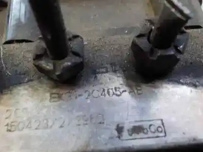 Peça sobressalente para automóvel em segunda mão abs por ford transit bus (ttg) 2.2 tdci cat referências oem iam 2024695 0265956430 ek312c405ab
