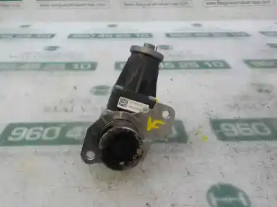 Second-hand car spare part Egr Valve for DACIA DUSTER Ambiance 4x2 OEM IAM references 147107172R 7172RB5255 8201411538
