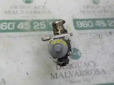 Second-hand car spare part egr valve for dacia duster ambiance 4x2 oem iam references 147107172r 7172rb5255 8201411538