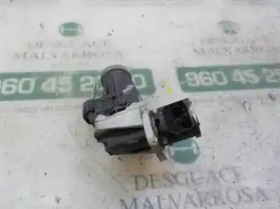 Second-hand car spare part egr valve for dacia duster ambiance 4x2 oem iam references 147107172r 7172rb5255 8201411538