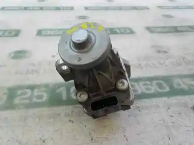 Second-hand car spare part egr valve for dacia duster ambiance 4x2 oem iam references 147107172r 7172rb5255 8201411538