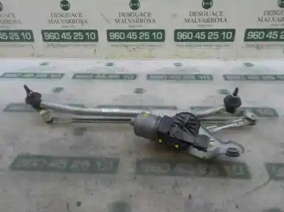 Peça sobressalente para automóvel em segunda mão motor do limpa para brisas por dacia duster ambiance 4x2 referências oem iam 8200619512