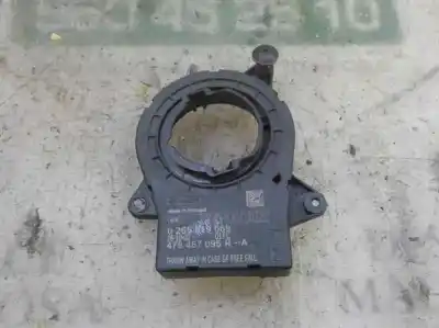 Piesă de schimb auto la mâna a doua MODUL ELECTROTIC pentru DACIA DUSTER  Referințe OEM IAM 479452659R 0265019069 479457095R
